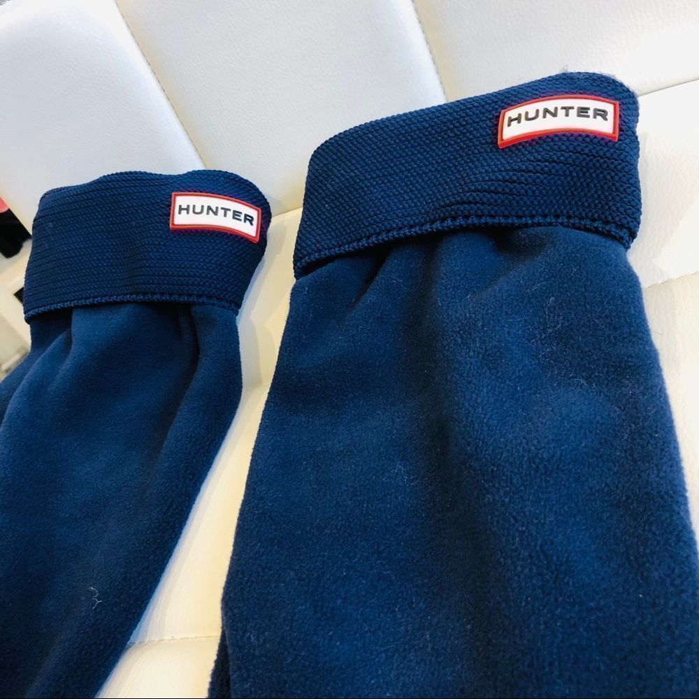Hi tee boot socks for men and woman 💙
